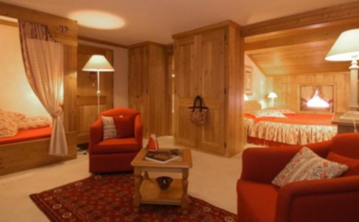 Chalet d'Adrien Hotel in Verbier , Switzerland image 5 